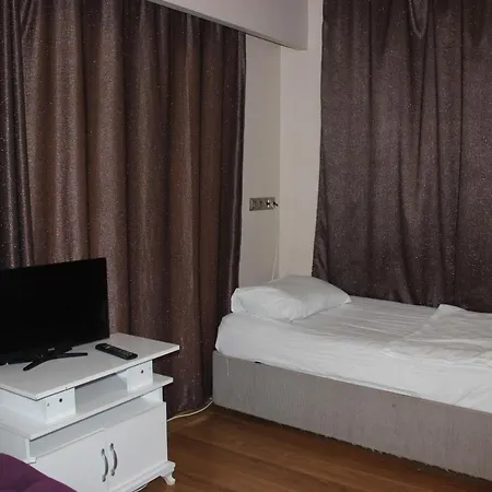 Hotell Ottoman By Linton