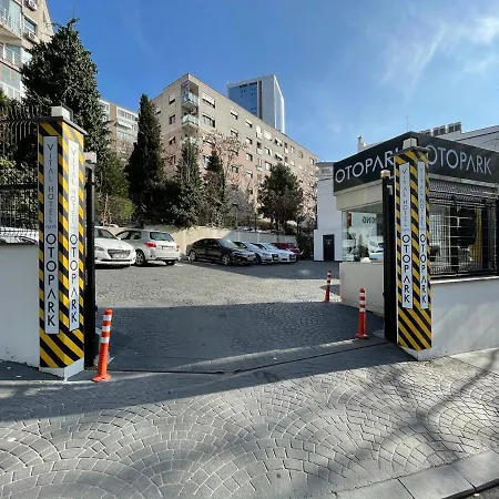 Hotel Vital Fulya