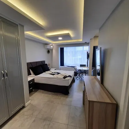 Daire Ararat İstanbul