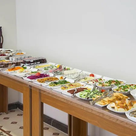 Lalinn Deluxe Istanbul