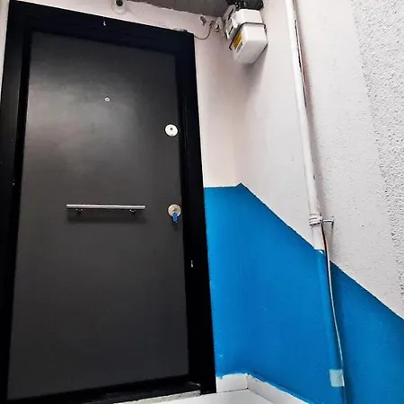 Maria Apart Close To Galata Tower And Taksim Apartment *