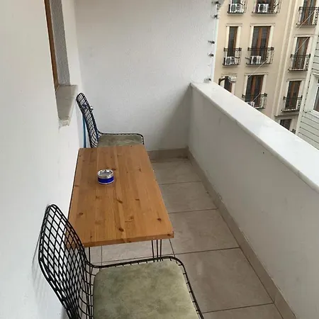 Luna Taksim 2* Istanbul