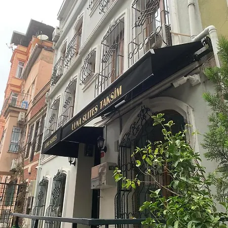 Luna Taksim