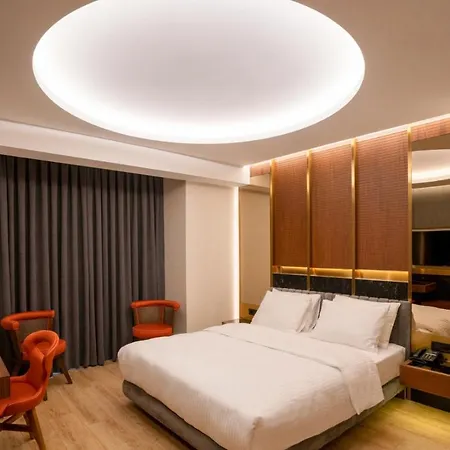 Hotel Henna 2*