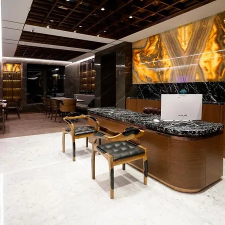 Hotel Henna Provincia di Istanbul