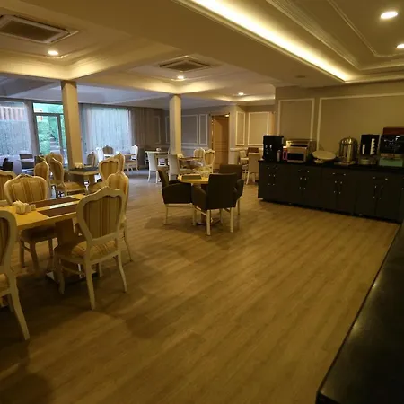 Hotel Albatros Premier 4*