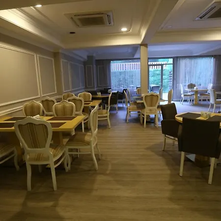 Albatros Premier 4* Istambul