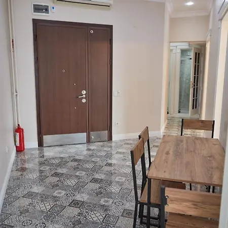 Taksim Square Apartment, Great View, Luxury Istanbul