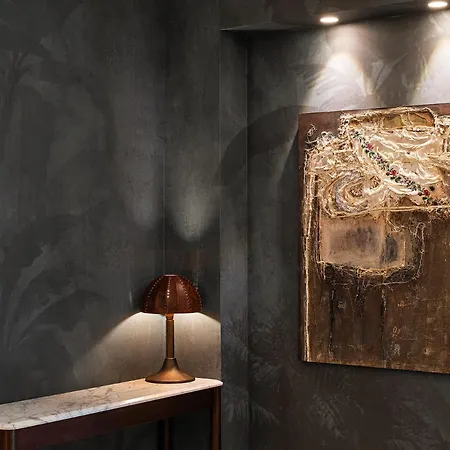 The Artisan Mgallery Отель 5*