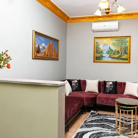 Ottoman Design *