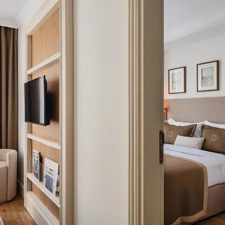 Delita Hotel