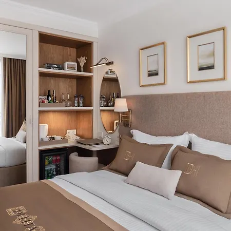Hotel Delita