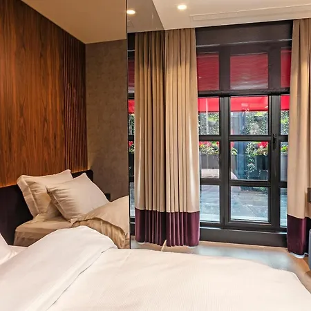 Aya Sultanahmet Hotel Provincia di Istanbul