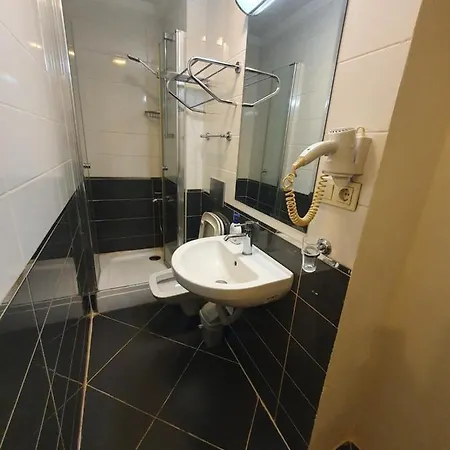 Apartment Taksim Life House Istanbul