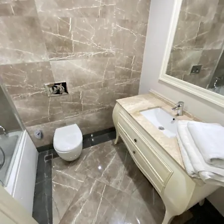 Venezia Mega İstanbul