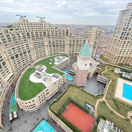 Venezia Mega