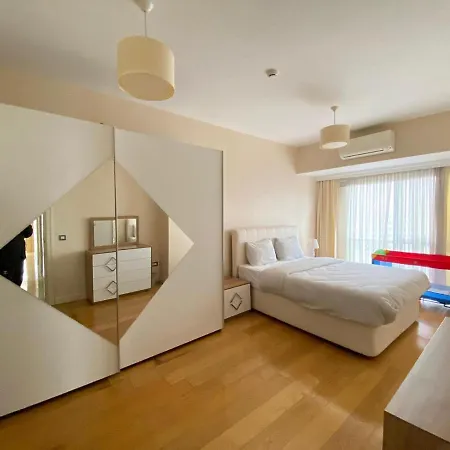 Venezia Mega Daire