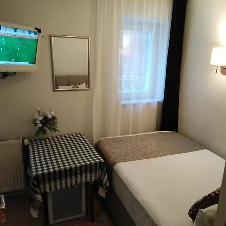 Taksim Life House * Istanbul