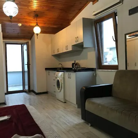 Taksim Sem House Otel