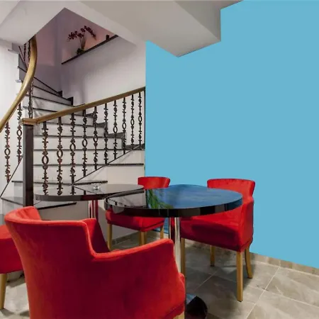 Hotel Taksim Sem House Provincia di Istanbul