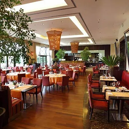 Marriott Istambul