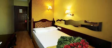 Hotel Ipek Estambul
