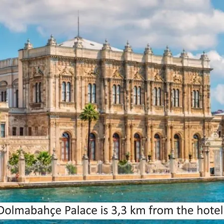 Hotel Taksim Sem House Provincia di Istanbul