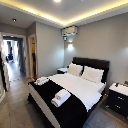 Ararat Daire İstanbul