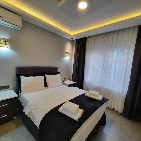 Daire Ararat İstanbul