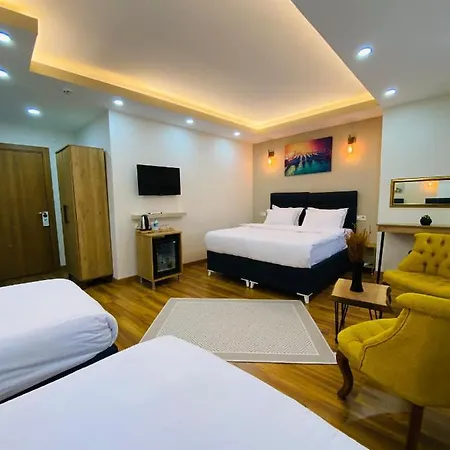 Palmera Old 2*