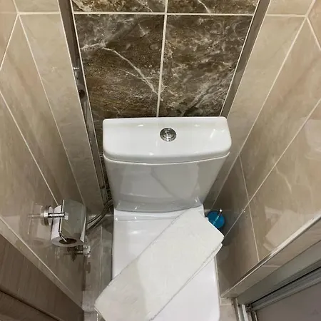 Aparthotel Luna Taksim 2*