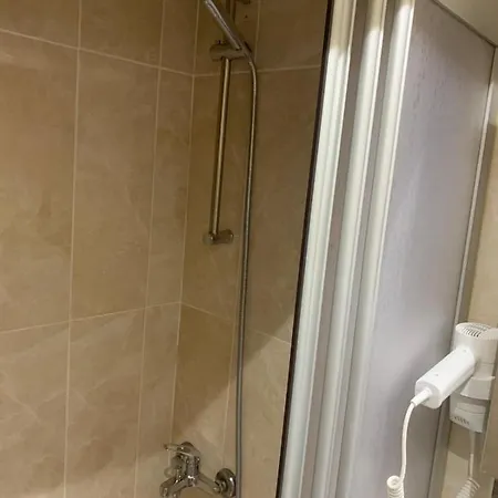 Aparthotel Luna Taksim 2*