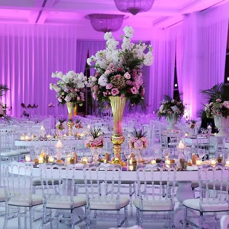 Crowne Plaza By Ihg מלון איסטמבול