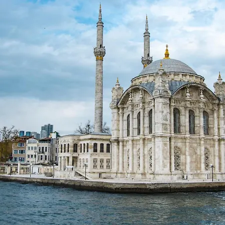 Old Viva Szálloda Isztambul