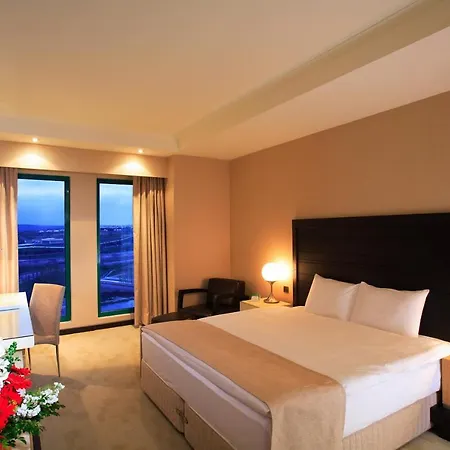 Otel Sundance İstanbul