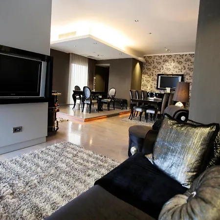 Sundance 5*