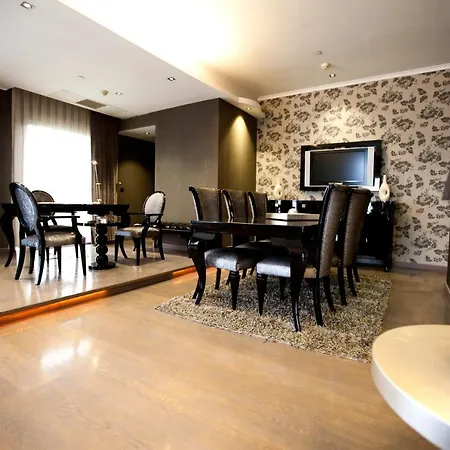 Sundance Otel 5*