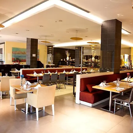 Otel Sundance İstanbul