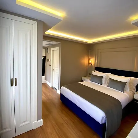 Ozkaya Galata Istanbul