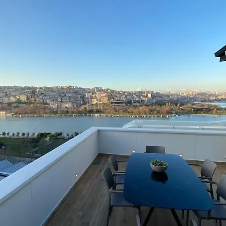 Lazzoni Istambul