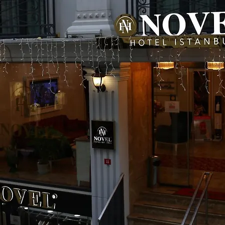 Novelty 5*