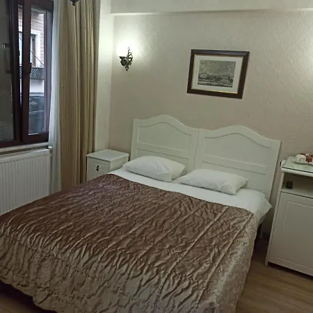 Asmali Hotel