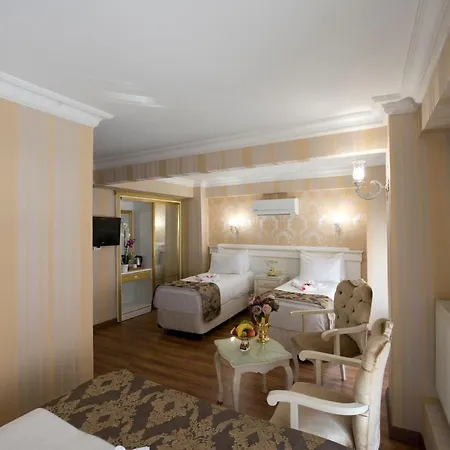 Golden Horn 4* Стамбул