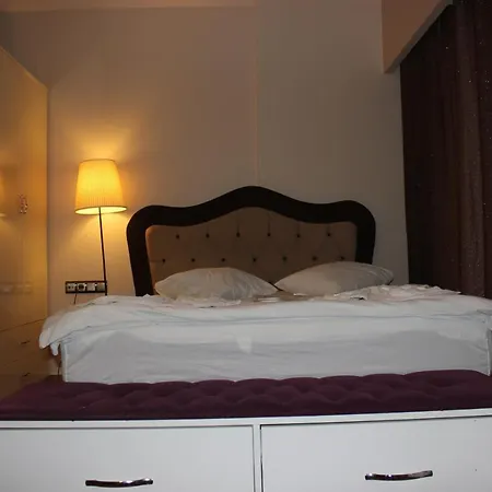Hotell Ottoman By Linton