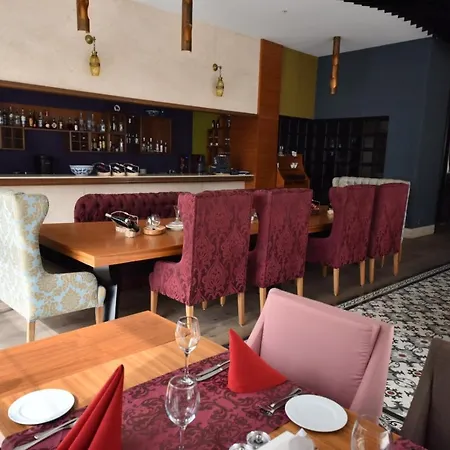 Hotel Gonen