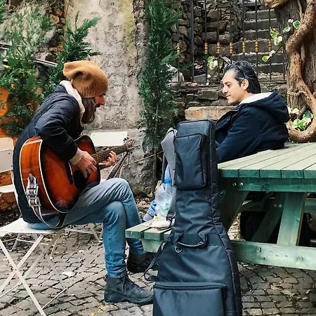 호텔 House Mola Galata 2*
