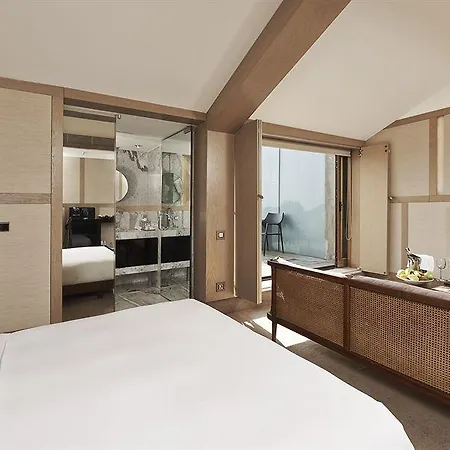 The Nisantasi Hotel Provincia di Istanbul