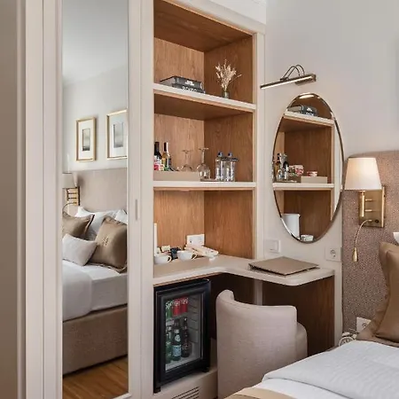Hotel Delita 4*