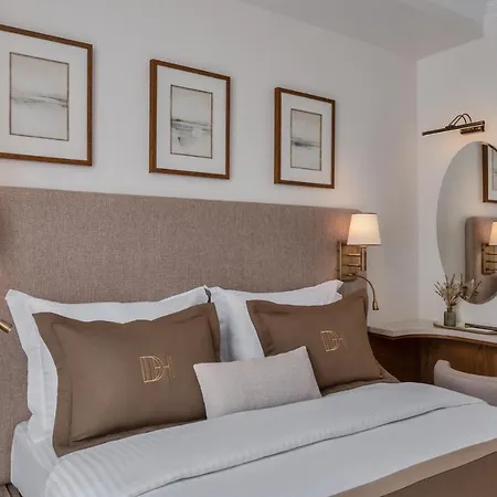 Hotel Delita Istanbulská provincie