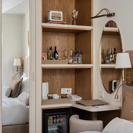 Hotel Delita Istanbulská provincie